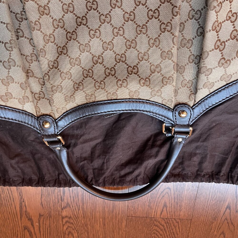 Gucci Sukey Tote - Picture 8 of 9